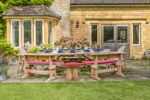 Green Meadow Garden Furniture