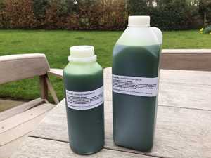 Green Meadow Ethan Outdoor garden Furniture Oil