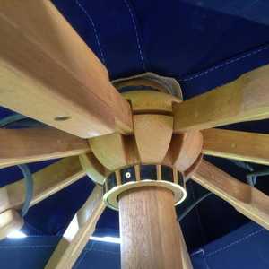 Green Meadow Hardwood Garden Furniture