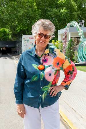 Green Meadow Furniture RHS Chelsea Flower Show