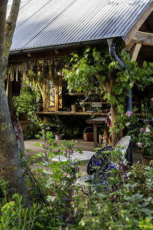 RHS Chelsea Flower Show 2026