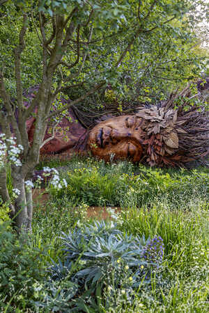 RHS Chelsea Flower Show 2026