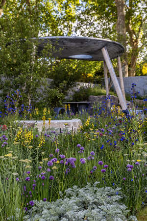 RHS Chelsea Flower Show 2026