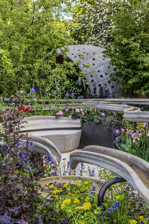 RHS Chelsea Flower Show 2026