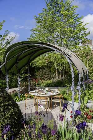 RHS Chelsea Flower Show 2026