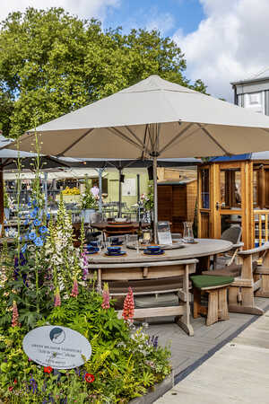 RHS Chelsea Flower Show 2026
