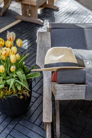 RHS Chelsea Flower Show 2026