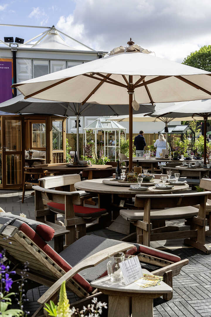RHS Chelsea Flower Show 2026