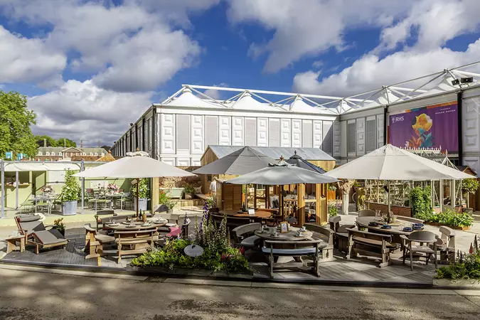 RHS Chelsea Flower Show 2026