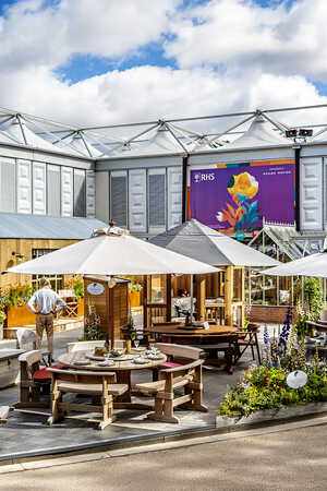 RHS Chelsea Flower Show 2026