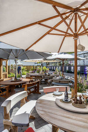 RHS Chelsea Flower Show 2026