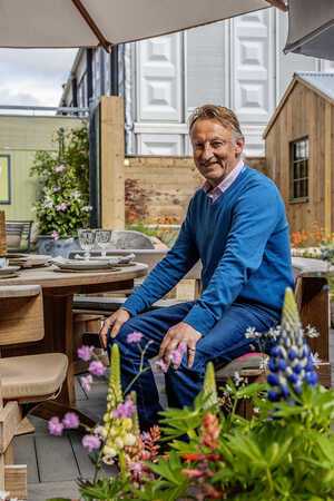 RHS Chelsea Flower Show 2026