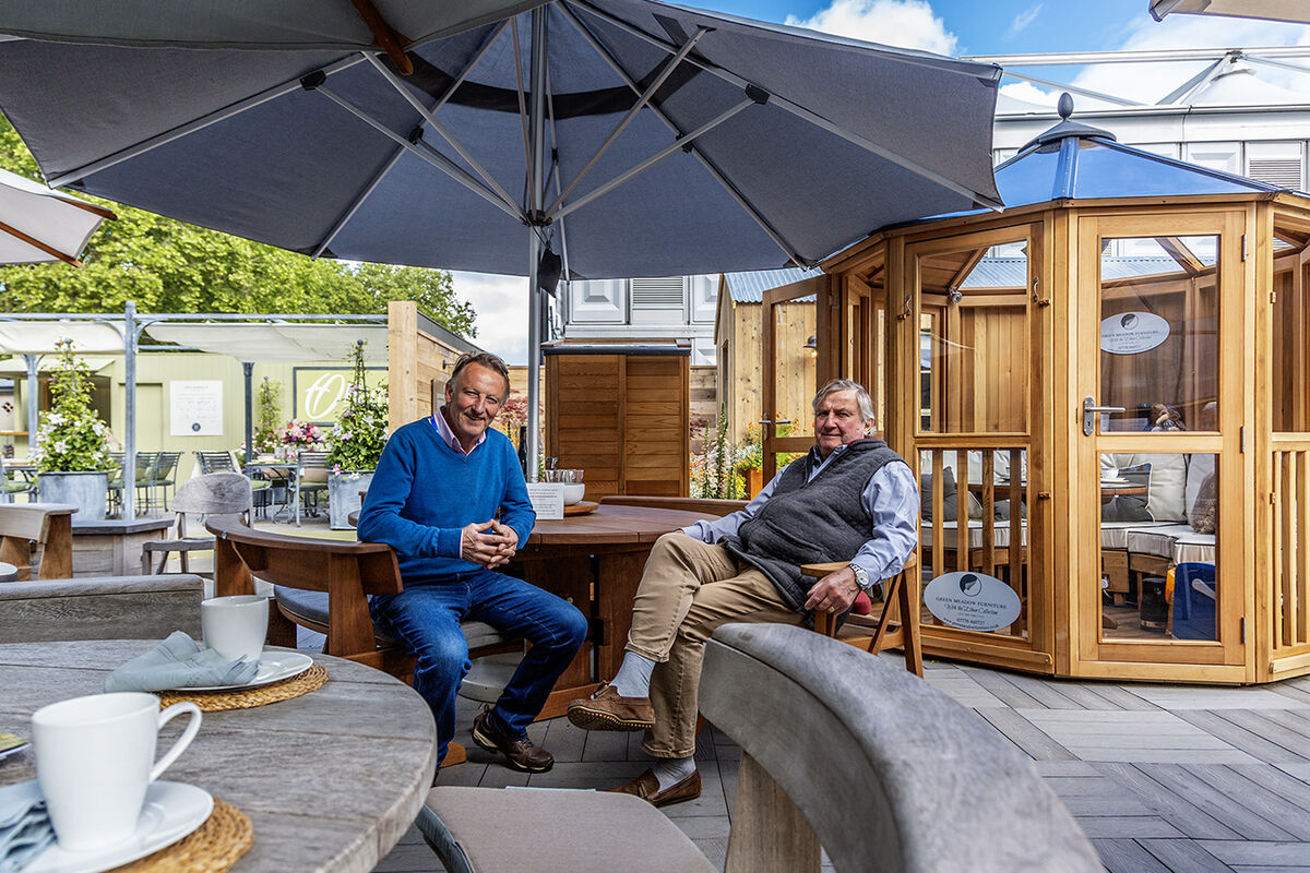 RHS Chelsea Flower Show 2026