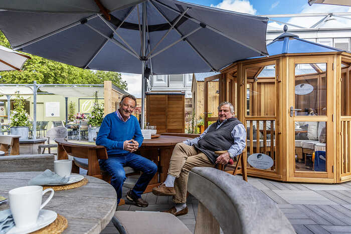 RHS Chelsea Flower Show 2026