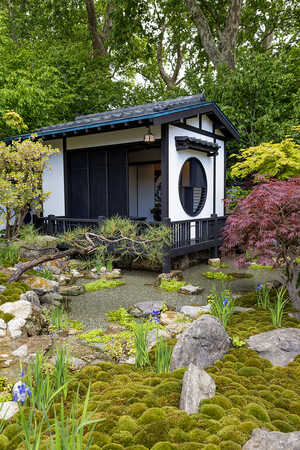 RHS Chelsea Flower Show 2026