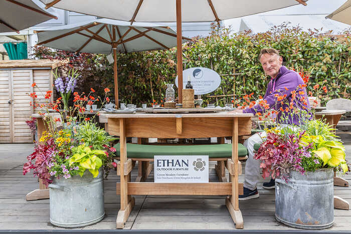 RHS Chelsea Flower Show 2026