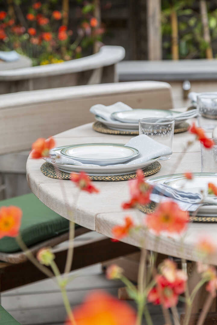 RHS Chelsea Flower Show 2026
