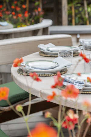 RHS Chelsea Flower Show 2026