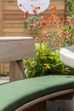 RHS Chelsea Flower Show 2026