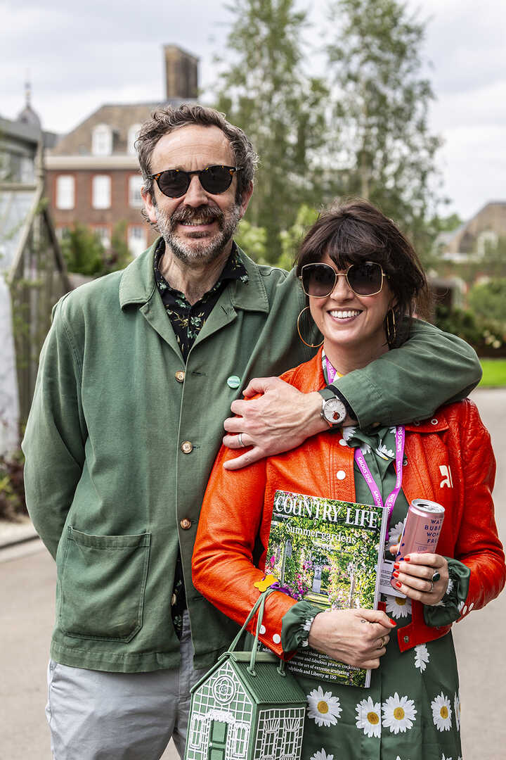 RHS Chelsea Flower Show 2026