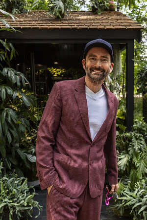RHS Chelsea Flower Show 2026