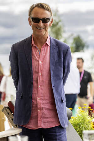 RHS Flower Show at Wentworth Woodhouse