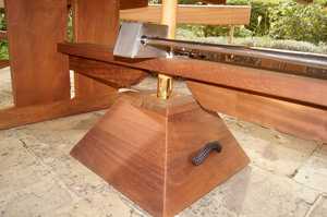 Green Meadow Furniture Umbrella Garden Parasol Stand Green Meadow Furniture Umbrella Garden Parasol Stand