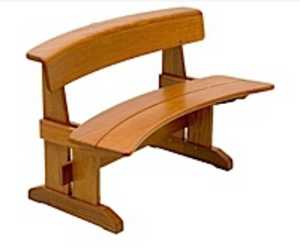 Green Meadow Furniture Hardwood Garden Parson James Chairs