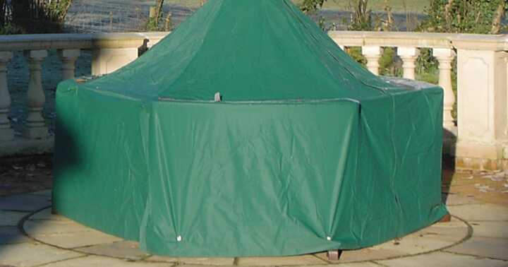 Protective Covers Green Meadow Furniture