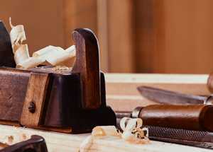 Master Craftsmen with Maritime Heritage