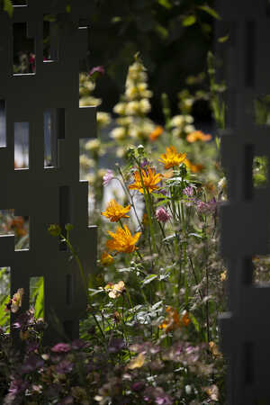 Green Meadow Furniture at RHS Chelsea Flower Show