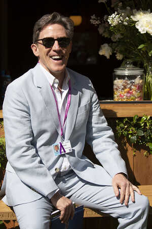 Green Meadow Furniture at RHS Chelsea Flower Show