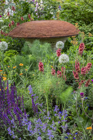 Green Meadow Furniture RHS Chelsea Flower Show Green Meadow Furniture RHS Chelsea Flower Show
