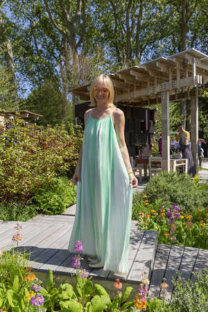 Green Meadow Furniture RHS Chelsea Flower Show Green Meadow Furniture RHS Chelsea Flower Show