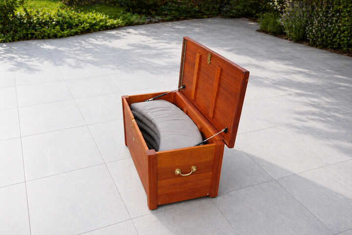 Green Meadow Furniture Storage Box