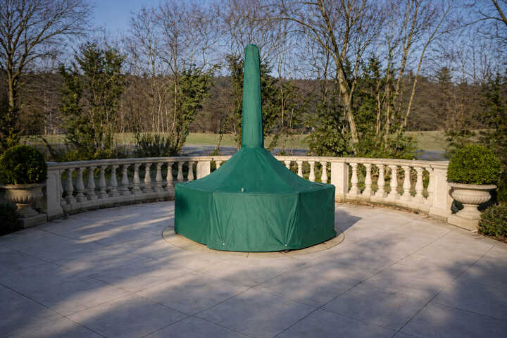 Green Meadow Furniture Cover