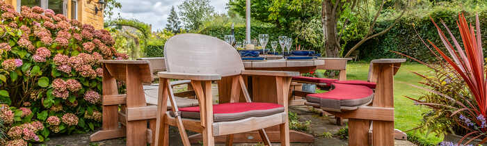 Green Meadow Furniture Additional Seating