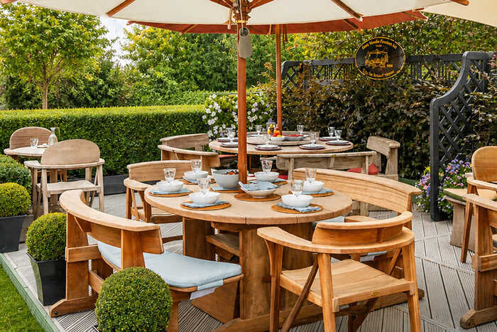Green Meadow Furniture Malvern