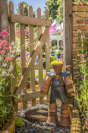 Green Meadow Furniture Returns to RHS Hampton Court Palace Green Meadow Furniture Returns to RHS Hampton Court Palace