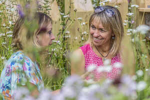 Green Meadow Furniture at RHS Hampton Court Green Meadow Furniture at RHS Hampton Court