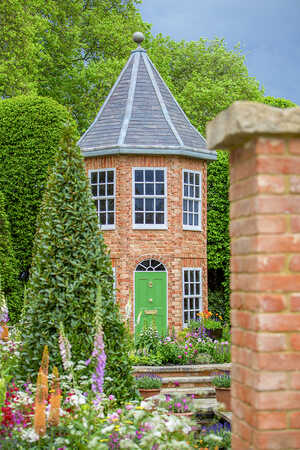 Green Meadow Furniture RHS Chelsea Flower Show Green Meadow Furniture RHS Chelsea Flower Show