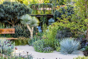 Green Meadow Furniture RHS Chelsea Flower Show Green Meadow Furniture RHS Chelsea Flower Show