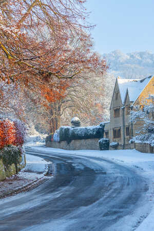 Green Meadow Garden Furniture