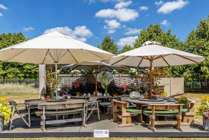 Ethan Collection by Green Meadow Furniture