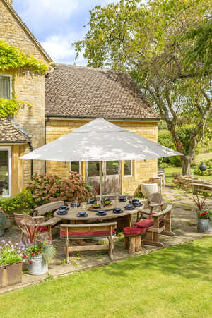 Green Meadow Garden Furniture