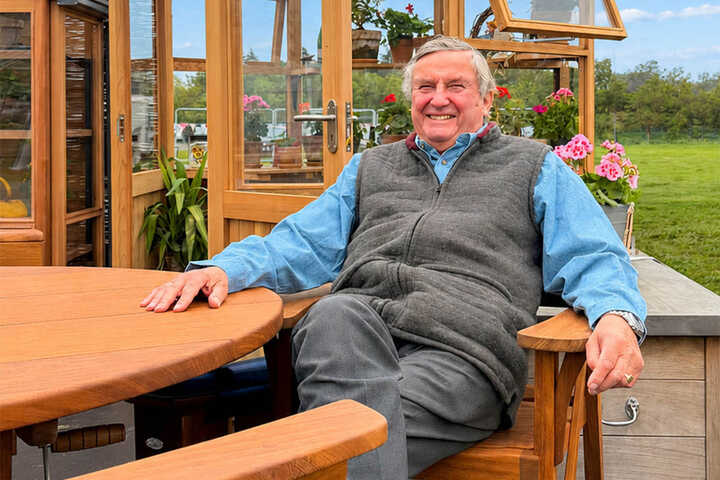 Green Meadow Furniture Malvern