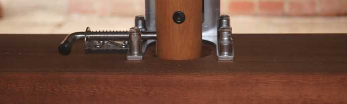 Green Meadow Furniture 5-Year Warranty