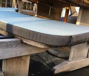 Green Meadow Ethan Garden Furniture Cushions