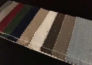 Cushions & Fabric Accessories