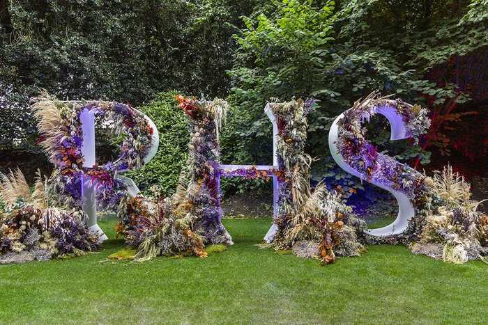 Green Meadow Furniture at RHS Chelsea Flower Show